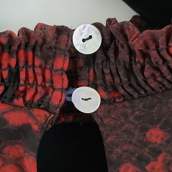 Show Me Your MuMu Junebug Bell Dress - Picture 5 of 11